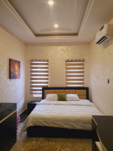 Hotel Greys Residential Homes Idu Abuja