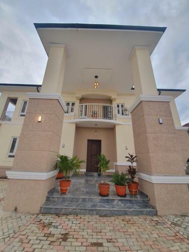 Hotel Greys Residential Homes Idu Abuja