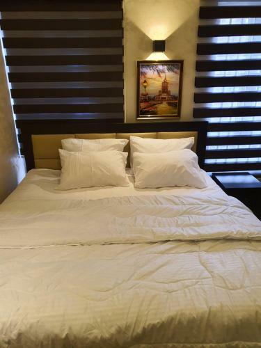 Hotel Greys Residential Homes Idu Abuja