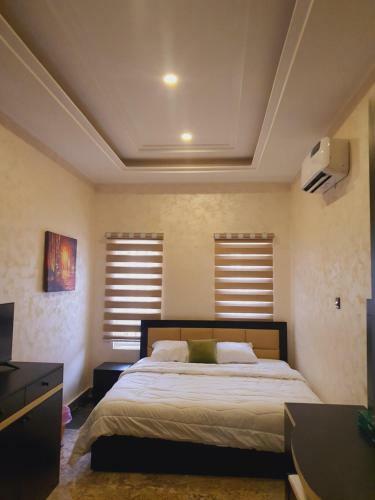 Hotel Greys Residential Homes Idu Abuja