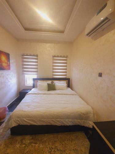 Hotel Greys Residential Homes Idu Abuja