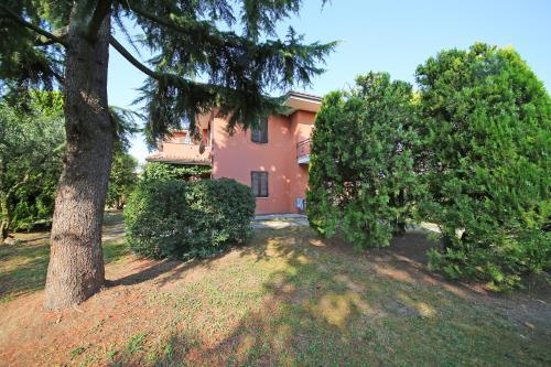 Apartamento Casa Romeo