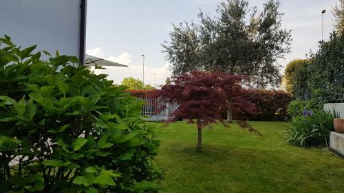 Apartamento Villa Villacolle