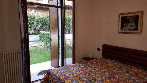 Apartamento Villa Villacolle