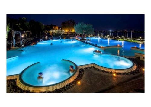 The Captain Apartment Sirmione