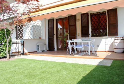 The Captain Apartment Sirmione