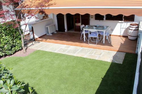 The Captain Apartment Sirmione