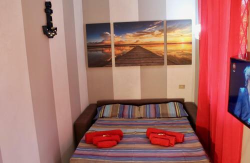 The Captain Apartment Sirmione