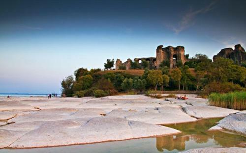 The Captain Apartment Sirmione