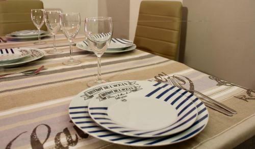 The Captain Apartment Sirmione