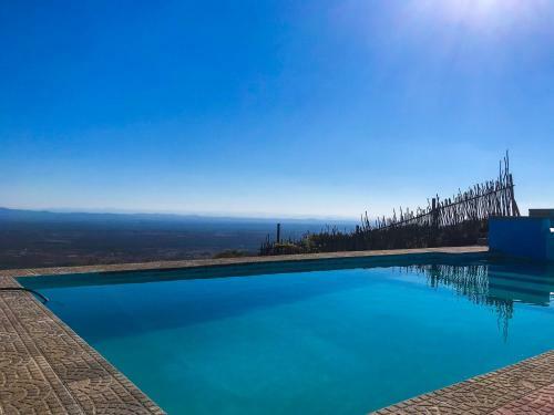 Hotel Buckswood Hilltops