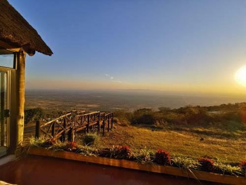 Hotel Buckswood Hilltops