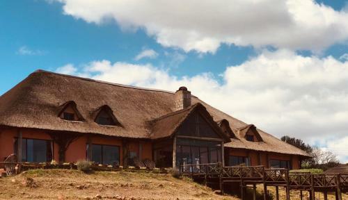 Hotel Buckswood Hilltops