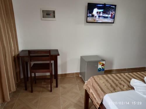 Hn City Center Hotel