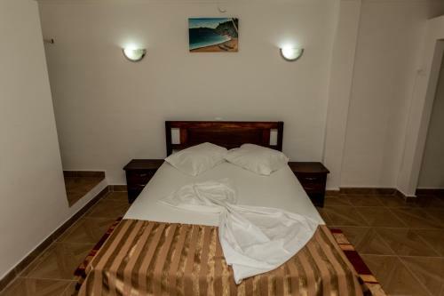 Hn City Center Hotel