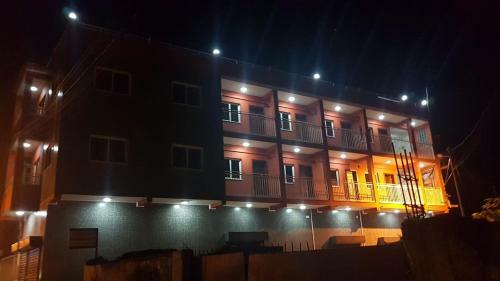 Hn City Center Hotel