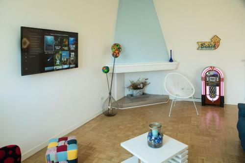 Apartamento Smile