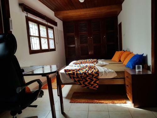 Hostal Mini-quinta Guesthouse