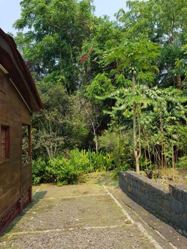 Hostal Mini-quinta Guesthouse
