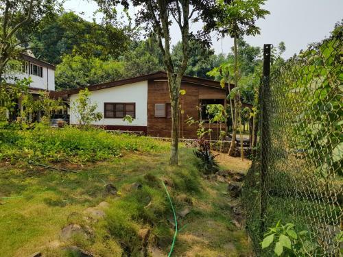 Hostal Mini-quinta Guesthouse