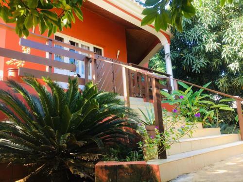 Casa Luis