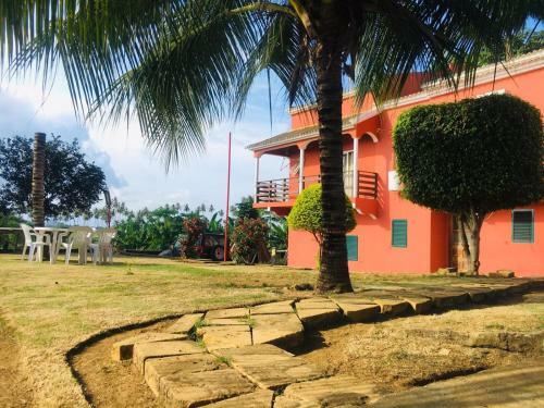 Casa Luis