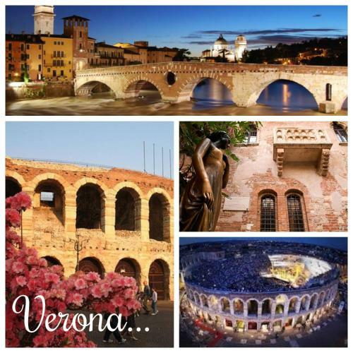 Apartamento Casa Vacanza Clavel