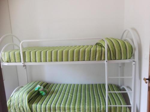 Apartamento Casa Vacanza Clavel