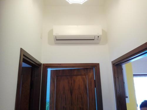 Apartamento Casa Vacanza Clavel