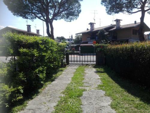 Apartamento Casa Vacanza Clavel