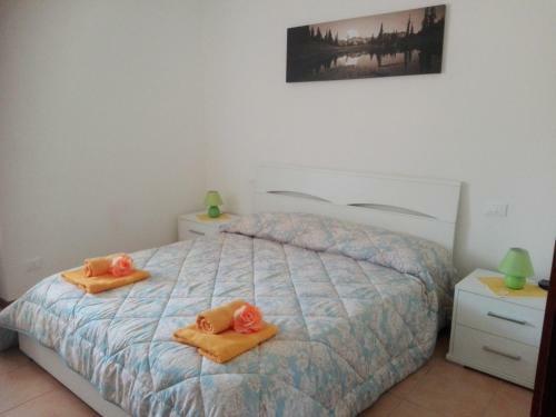 Apartamento Casa Vacanza Clavel