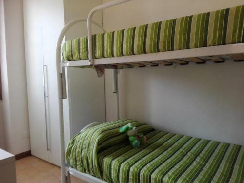 Apartamento Casa Vacanza Clavel