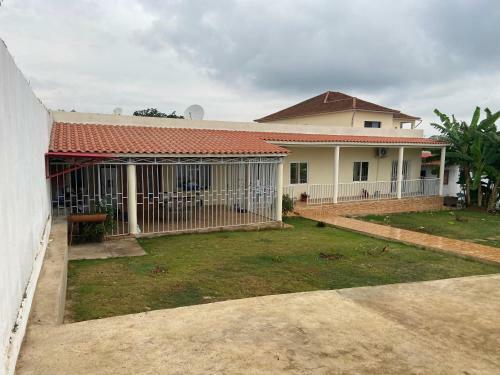 Bel�ssima Guest House