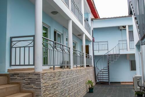 Hotel Vitoria