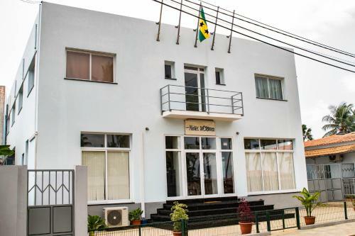 Hotel Vitoria