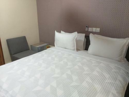 Hotel Jeyads Lodge