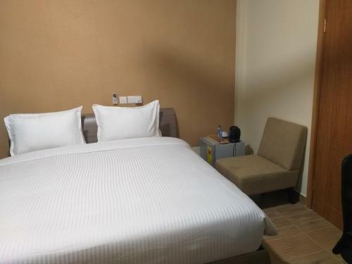 Hotel Jeyads Lodge
