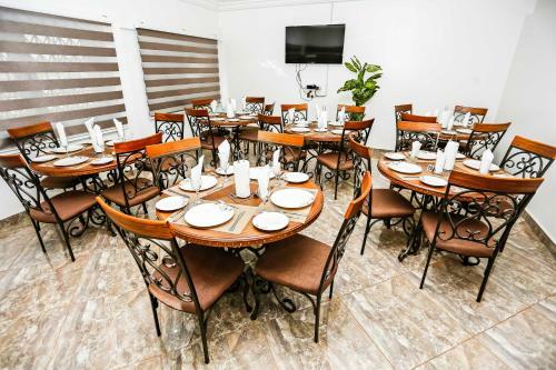 Hotel Jeyads Lodge