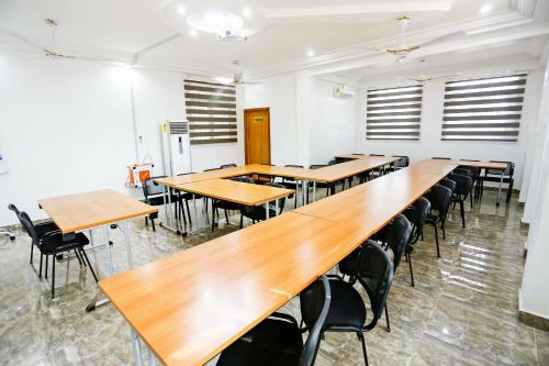 Hotel Jeyads Lodge