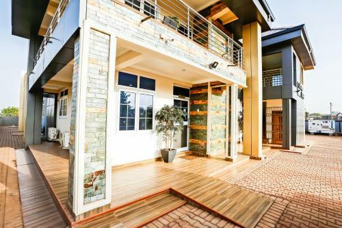 Hotel Jeyads Lodge