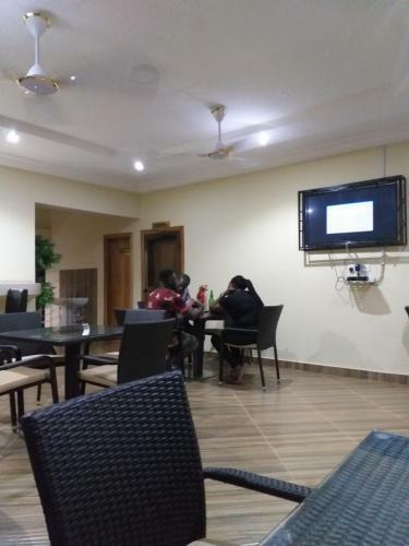 Hotel Jeyads Lodge