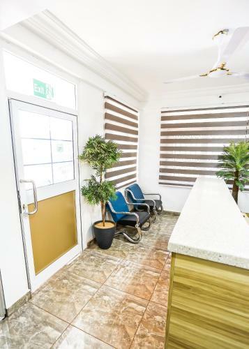 Hotel Jeyads Lodge