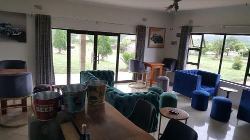 Hostal De Nest Guesthouse