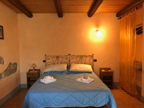 Agroturismo Colle Cornetto