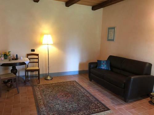 Agroturismo Colle Cornetto
