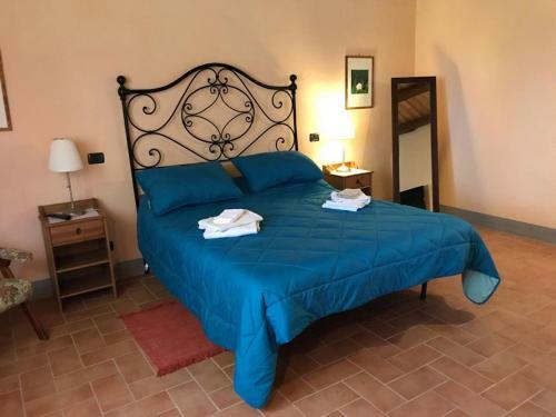 Agroturismo Colle Cornetto