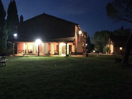 Agroturismo Colle Cornetto