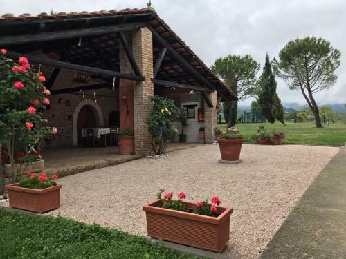 Agroturismo Colle Cornetto