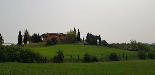 Agroturismo Colle Cornetto