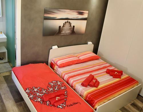 The Geko Apartment Sirmione